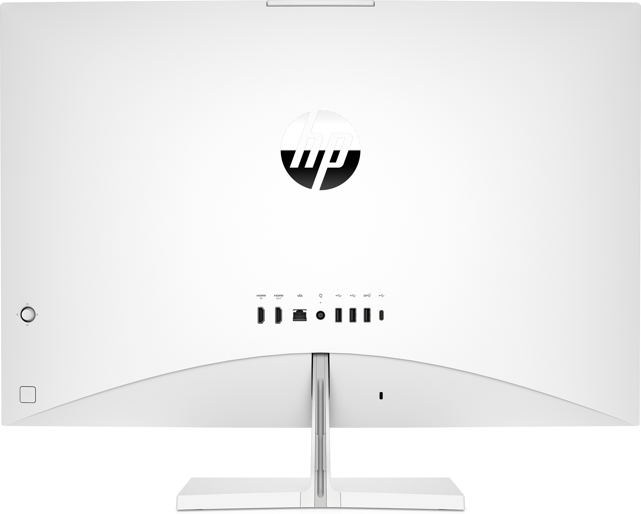 HP - All-in-One HP 27-ca2008np 27" Ecrã Táctil IPS FHD i7-13700T 16GB 1TB SSD RTX 3050 W11H