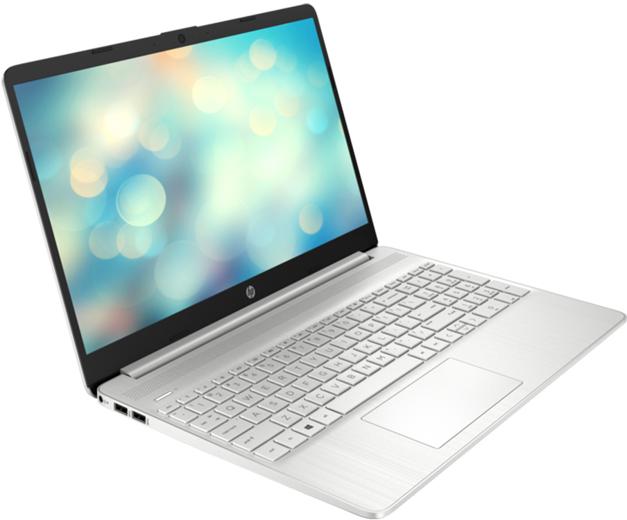 HP - Portátil HP 15s-eq2107np 15.6" R7 5700U 16GB RAM 512GB SSD