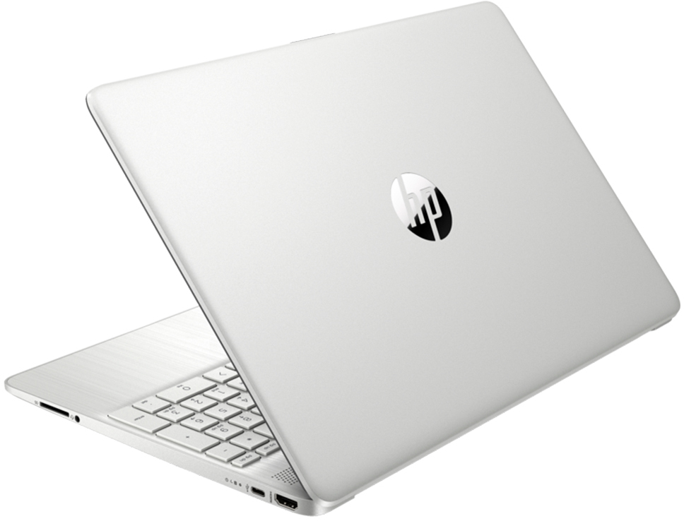 HP - Portátil HP 15s-eq2107np 15.6" R7 5700U 16GB RAM 512GB SSD