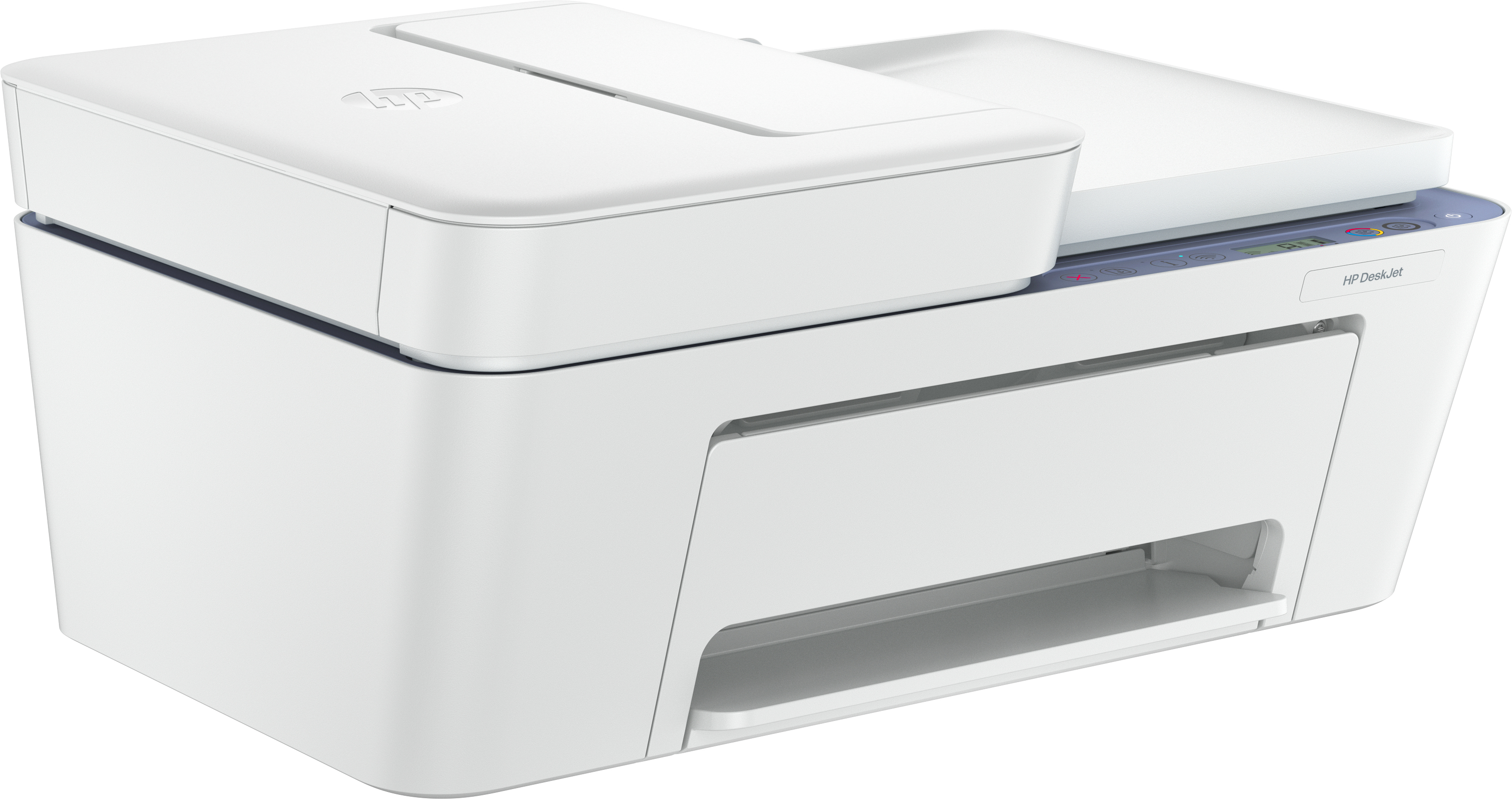  - Impressora Multifunções a Jato de Tinta HP DeskJet 4322 All-in-One