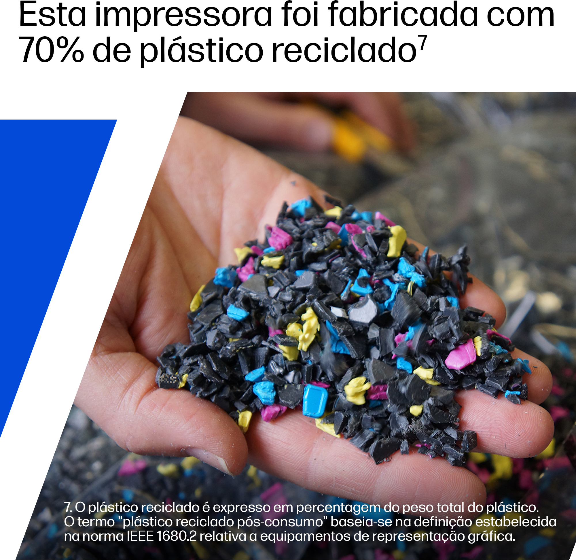  - Impressora Multifunções a Jato de Tinta HP DeskJet 4322 All-in-One