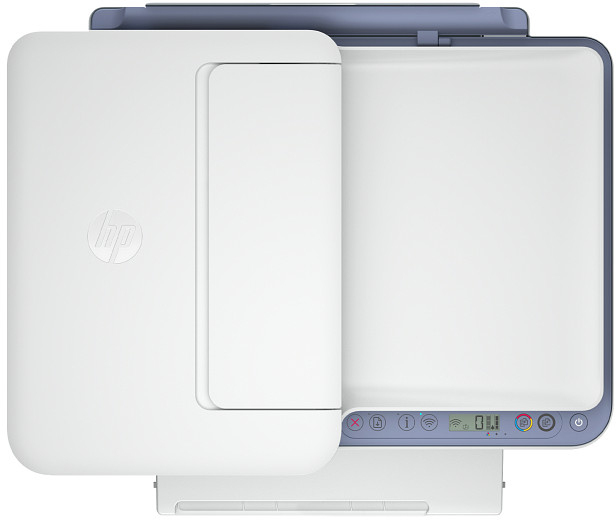  - Impressora Multifunções a Jato de Tinta HP DeskJet 4322 All-in-One