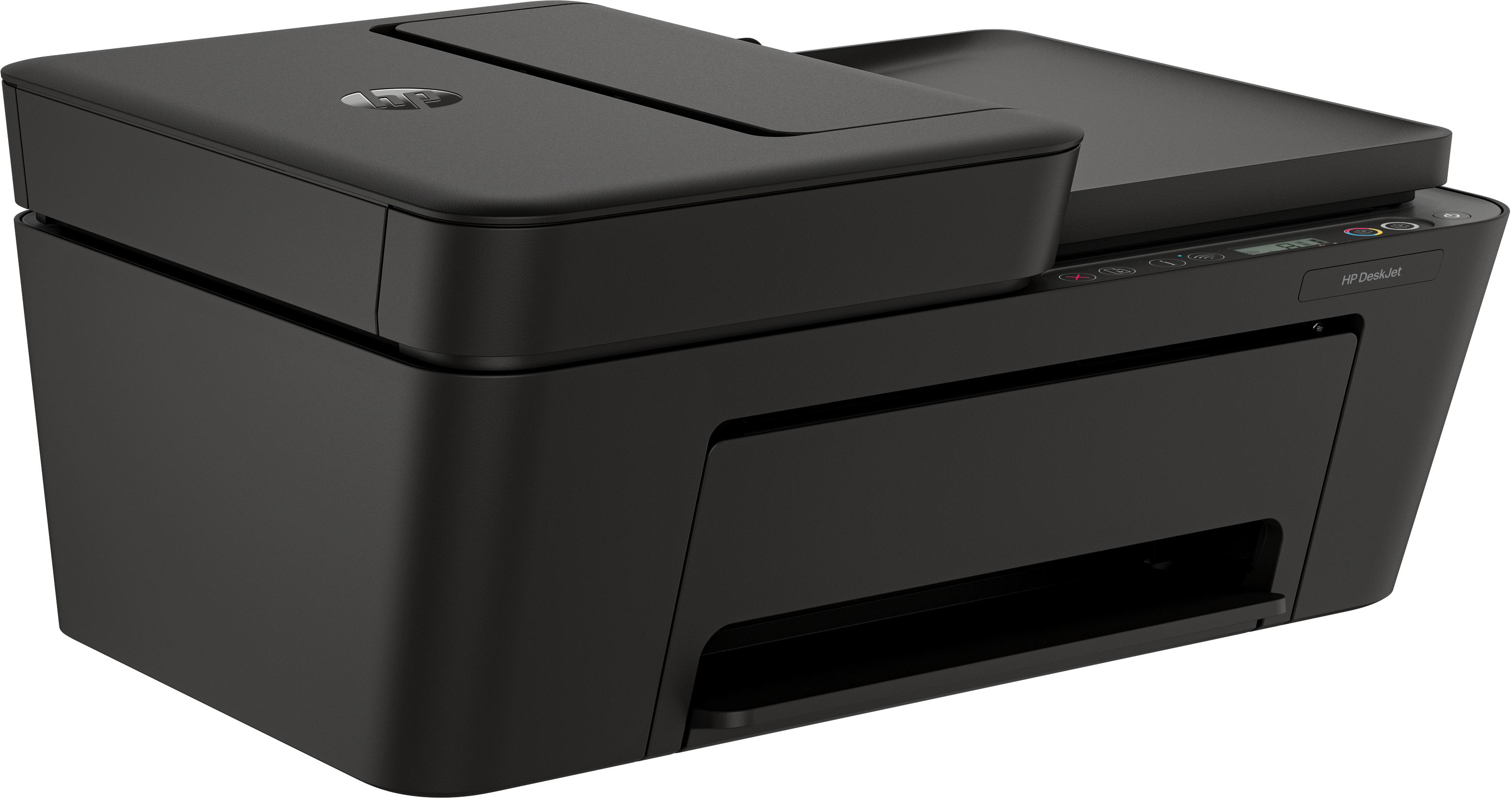  - Impressora Multifunções a Jacto de Tinta HP DeskJet 4310 All-in-One