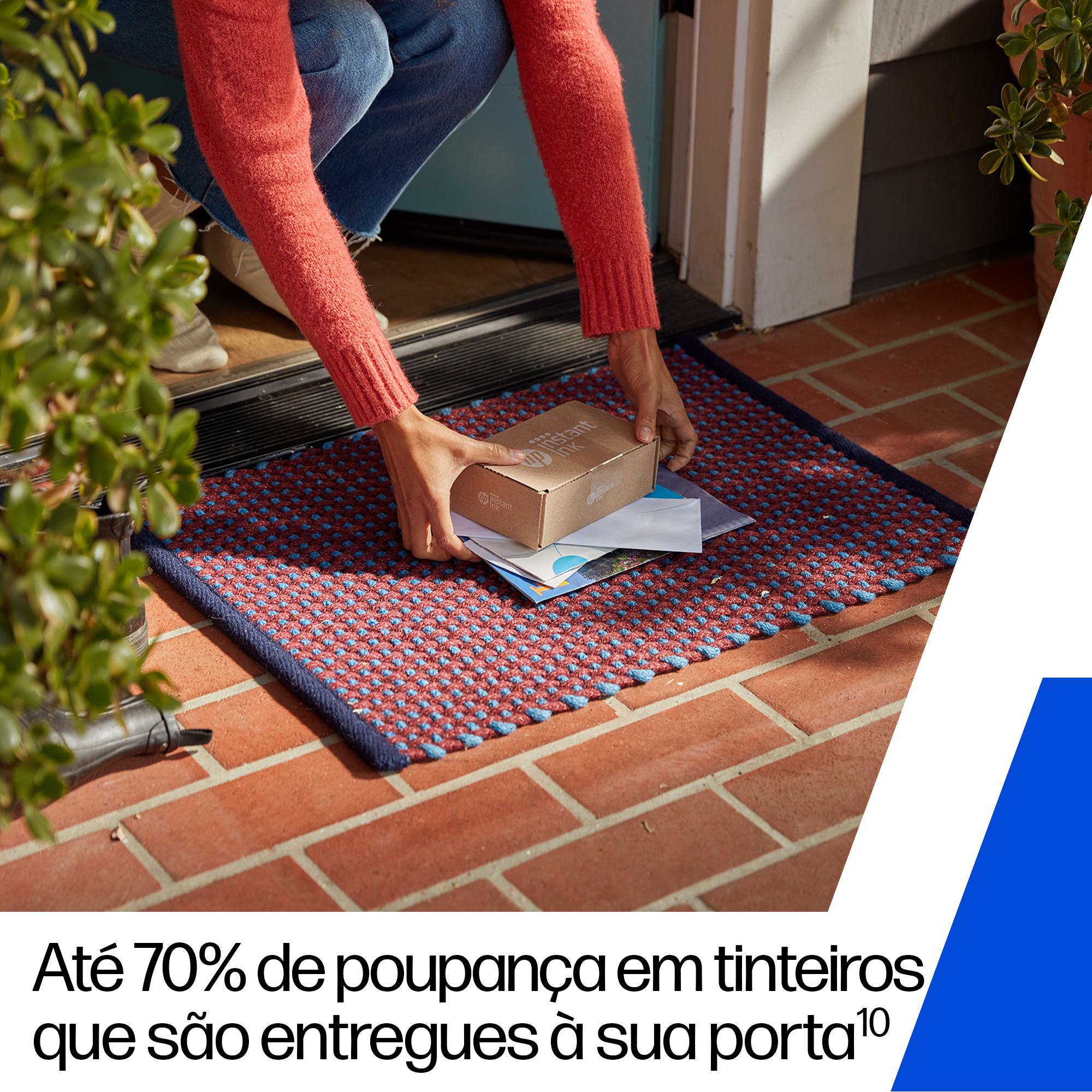  - Impressora Multifunções a Jacto de Tinta HP DeskJet 4310 All-in-One