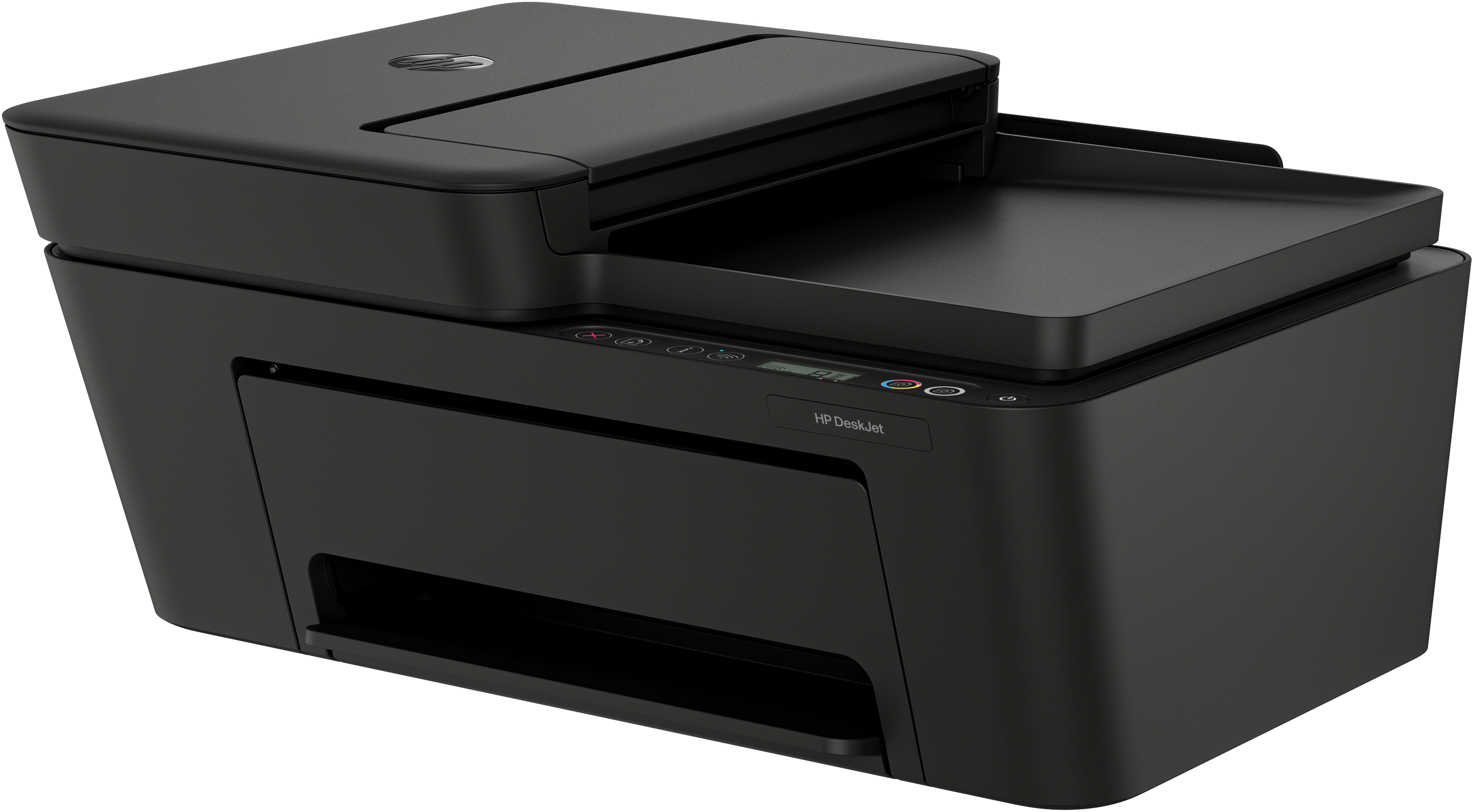  - Impressora Multifunções a Jacto de Tinta HP DeskJet 4310 All-in-One