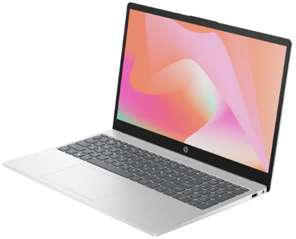 HP - Portátil HP 15-fc0022np 15.6" R5 7520U 16GB RAM 512GB SSD