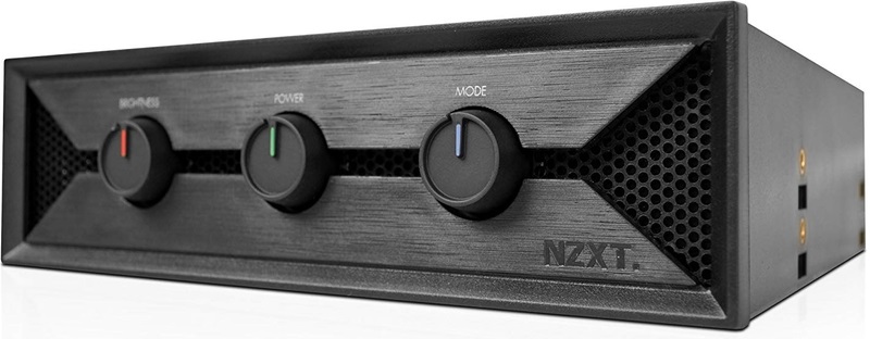 NZXT - Controlador NZXT HUE LED RGB