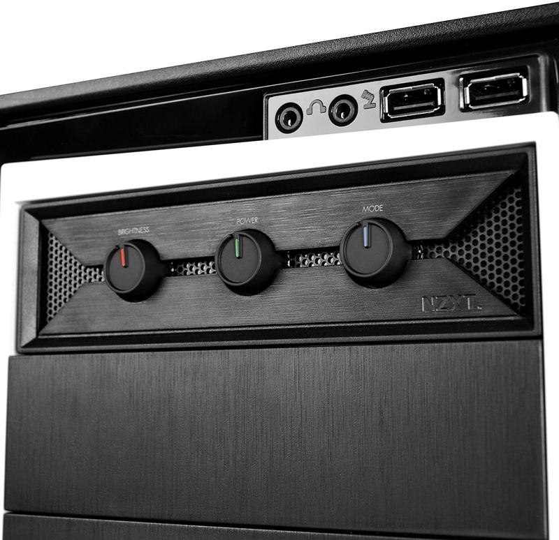 NZXT - Controlador NZXT HUE LED RGB