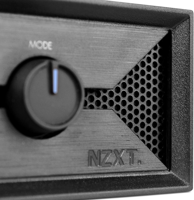 NZXT - Controlador NZXT HUE LED RGB