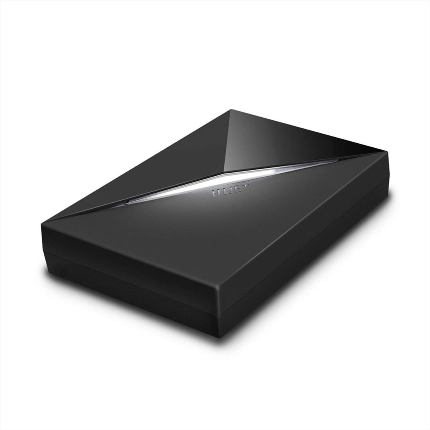 Controlador NZXT HUE+ LED RGB Preto