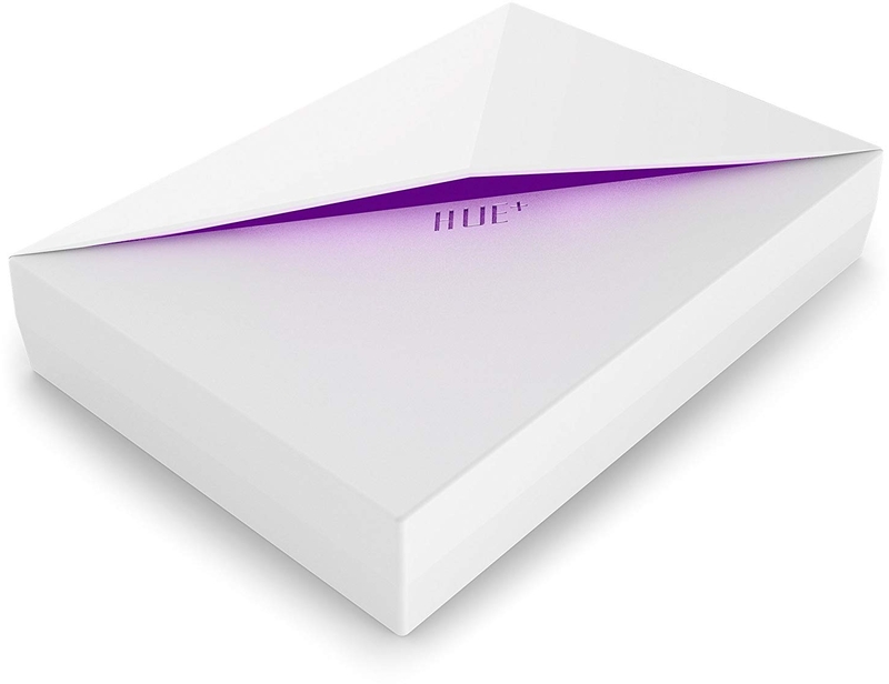 Controlador NZXT HUE+ LED RGB Branco