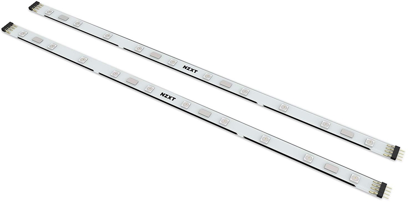 NZXT - Controlador NZXT HUE+ LED RGB Branco