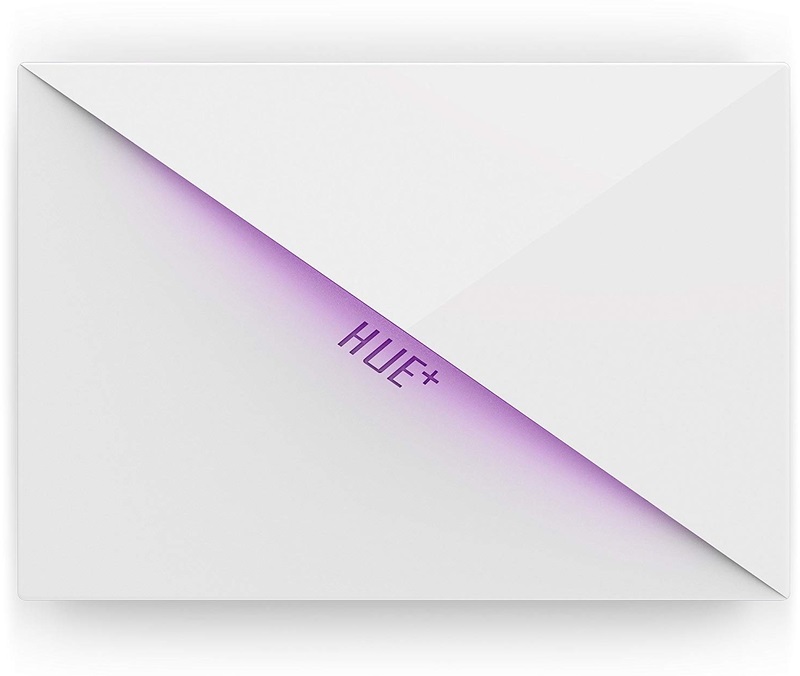 NZXT - Controlador NZXT HUE+ LED RGB Branco