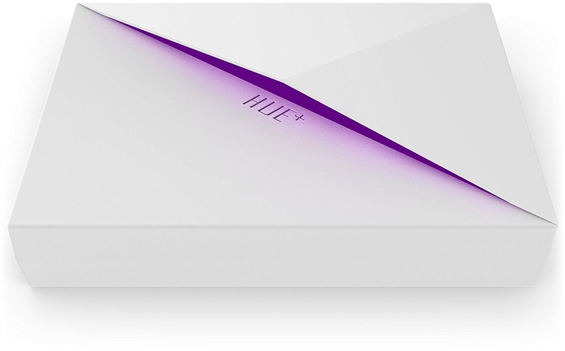 NZXT - Controlador NZXT HUE+ LED RGB Branco