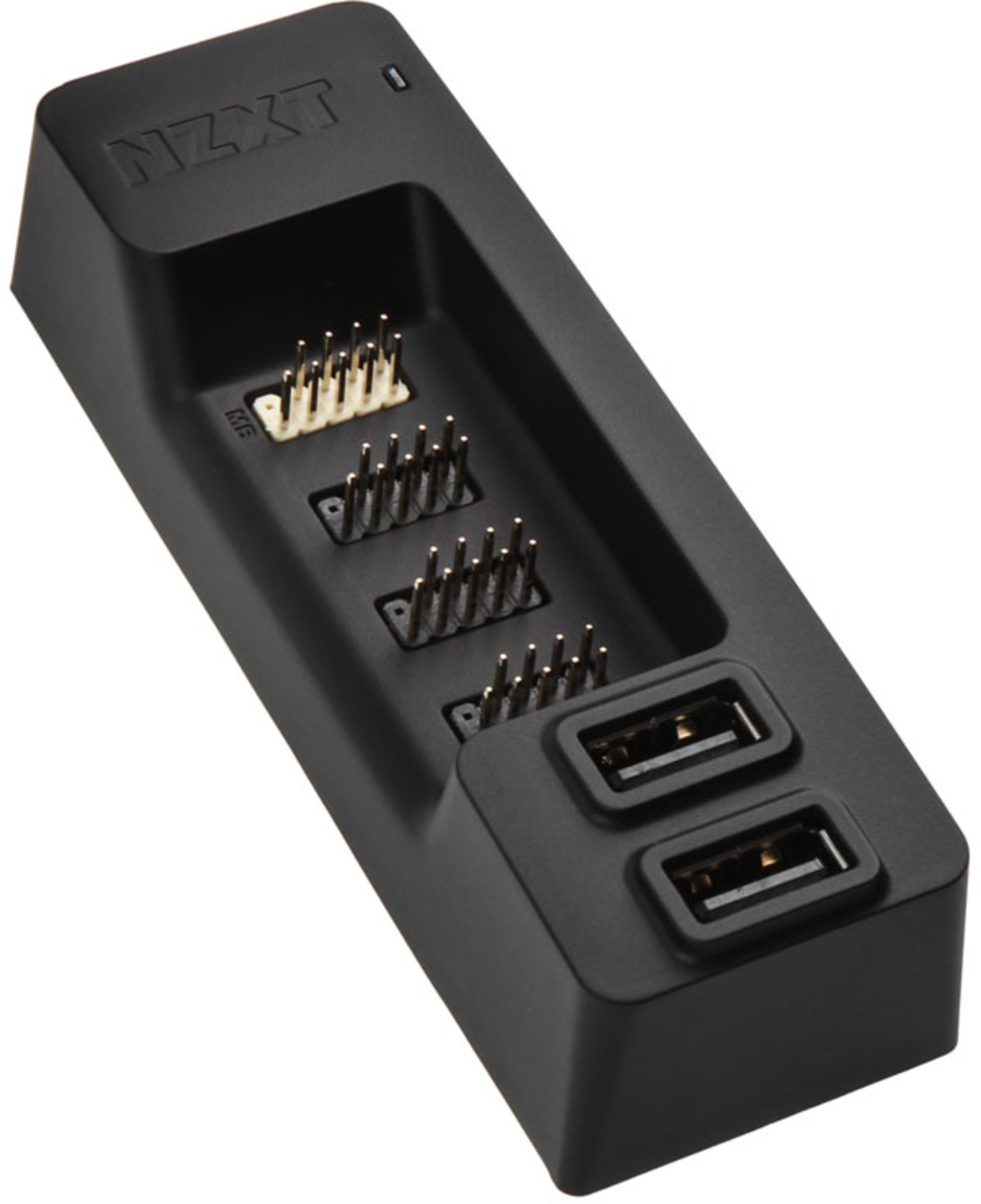 NZXT - Controlador HUB USB NZXT Interno