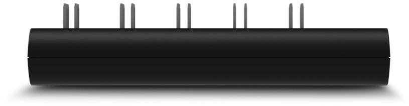 NZXT - Controlador HUB Interno USB NZXT (Gen 3)