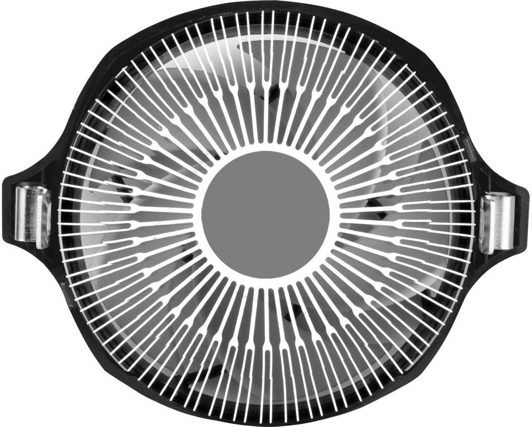  - Cooler CPU Arctic Alpine 23 90MM AM4/AM5 (Compact)