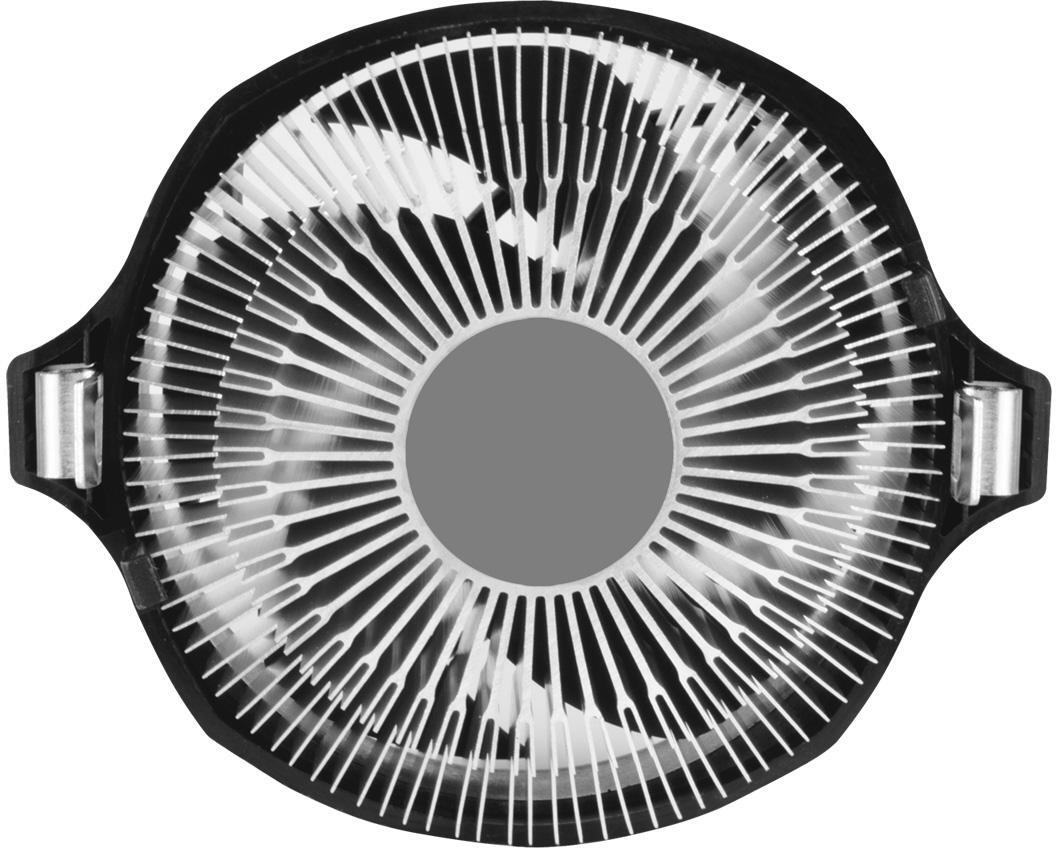  - Cooler CPU Arctic Alpine 23 CO 90MM AM4/AM5