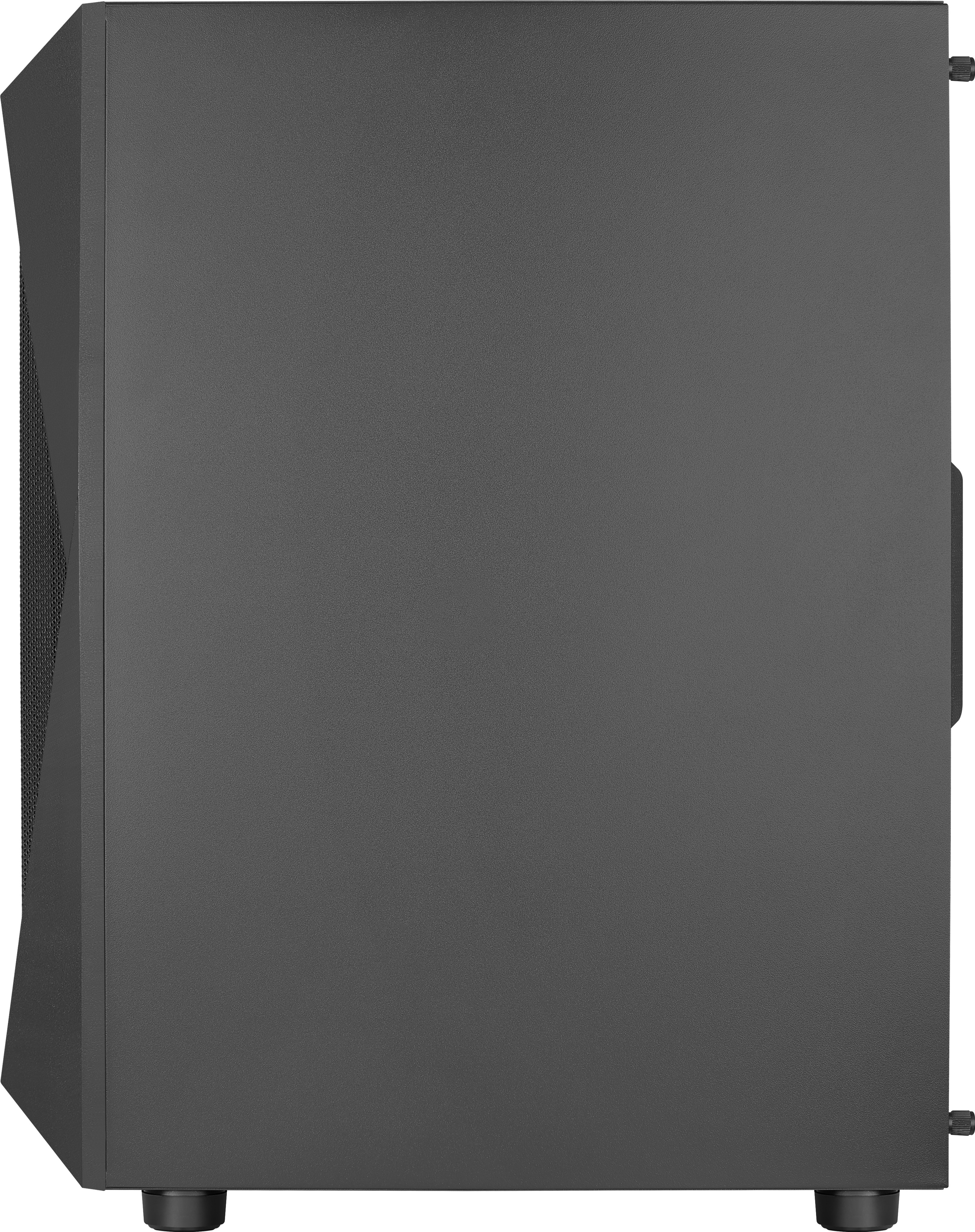 Aerocool - ** B Grade **  Caixa ATX Aerocool Falcon V1 , Janela, 4x Ventoinhas FRGB Incluidas
