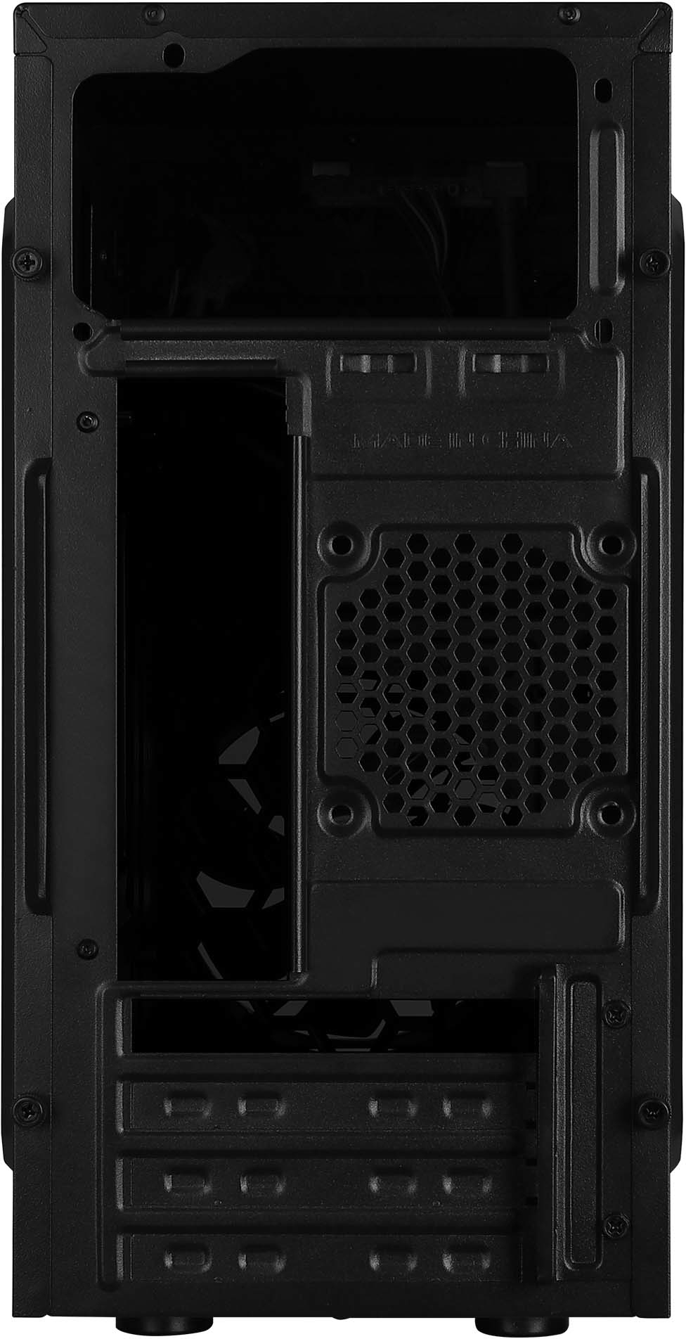 Aerocool - Caixa Micro-ATX Aerocool CS-105 Preto