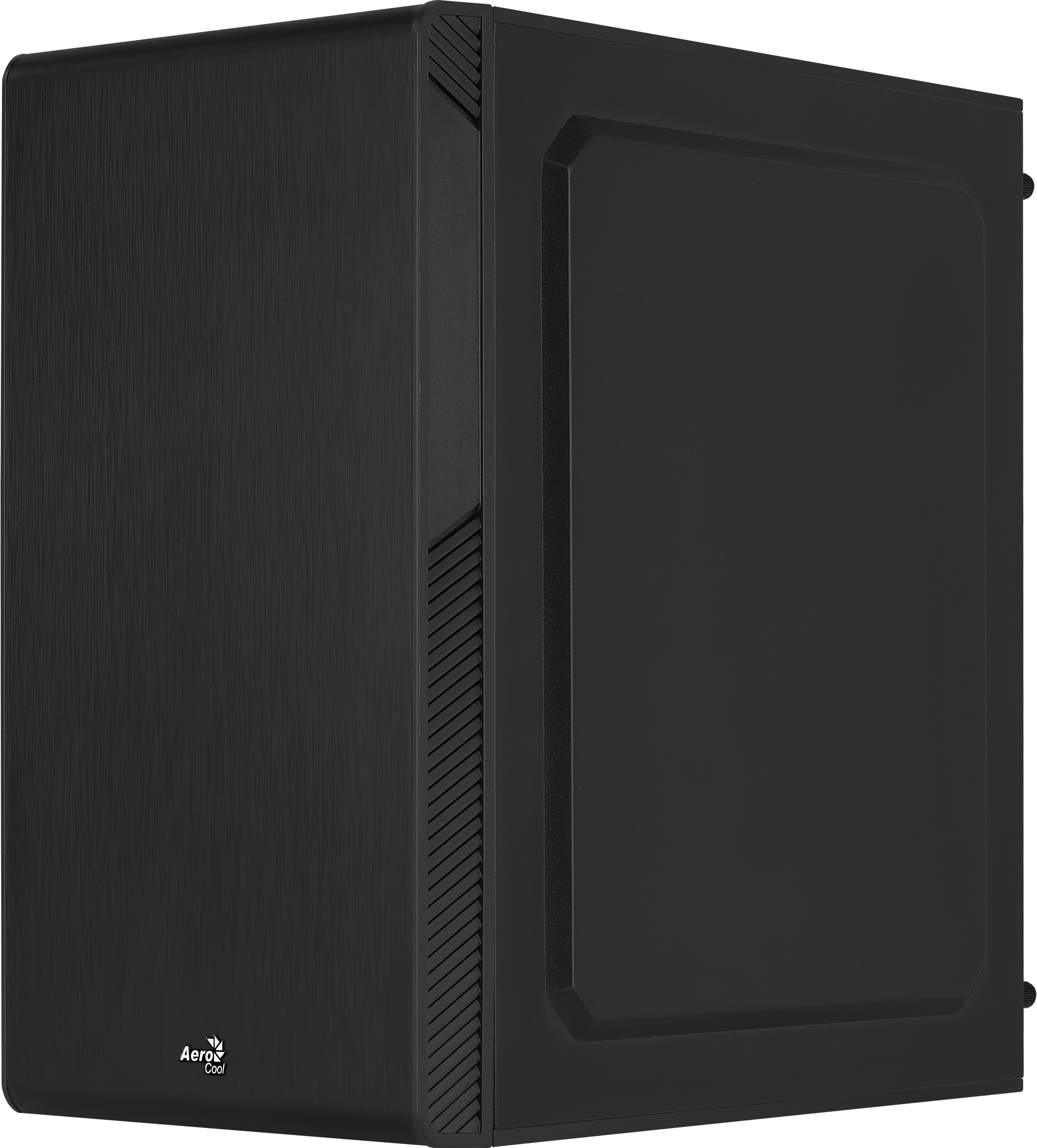 Aerocool - Caixa Micro-ATX Aerocool CS-106 Preto