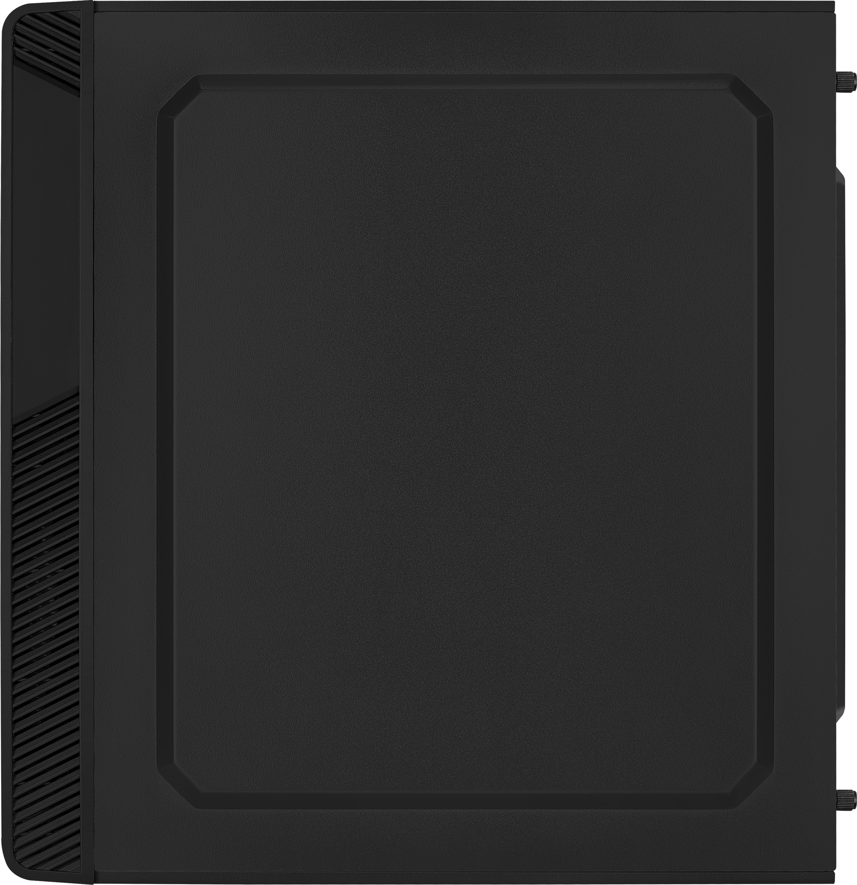 Aerocool - Caixa Micro-ATX Aerocool CS-106 Preto