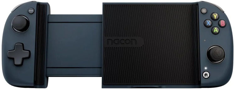 Nacon - Gamepad Nacon Suporte Gaming MG-X P/Android