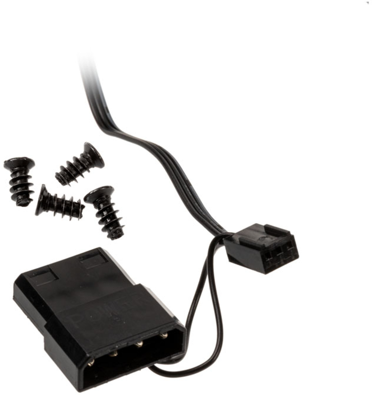 Aerocool - Ventoinha Aerocool Frost 8 FRGB LED - 80mm