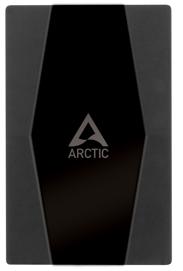 Arctic - HUB Arctic com 10 Portas para Ventoinhas PWM (Sata)