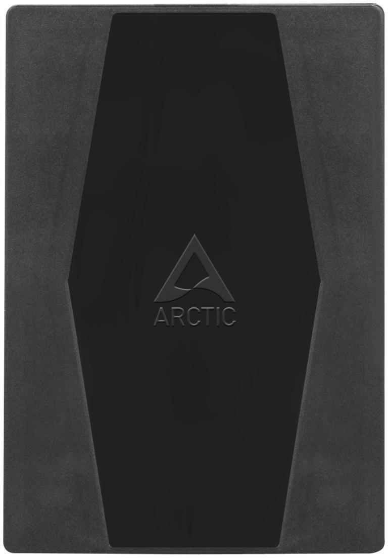 Arctic - Controlador RGB Arctic