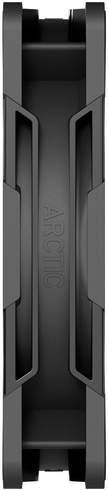 Arctic - Ventoinha Arctic P12 PRO PWM PST 120mm (Pack 5)
