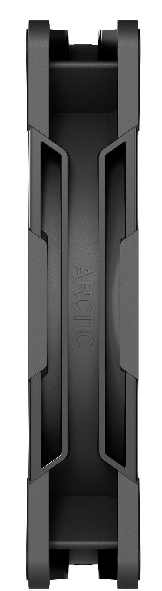 - Ventoinha Arctic P14 PRO PWM PST CO 140mm - Preto