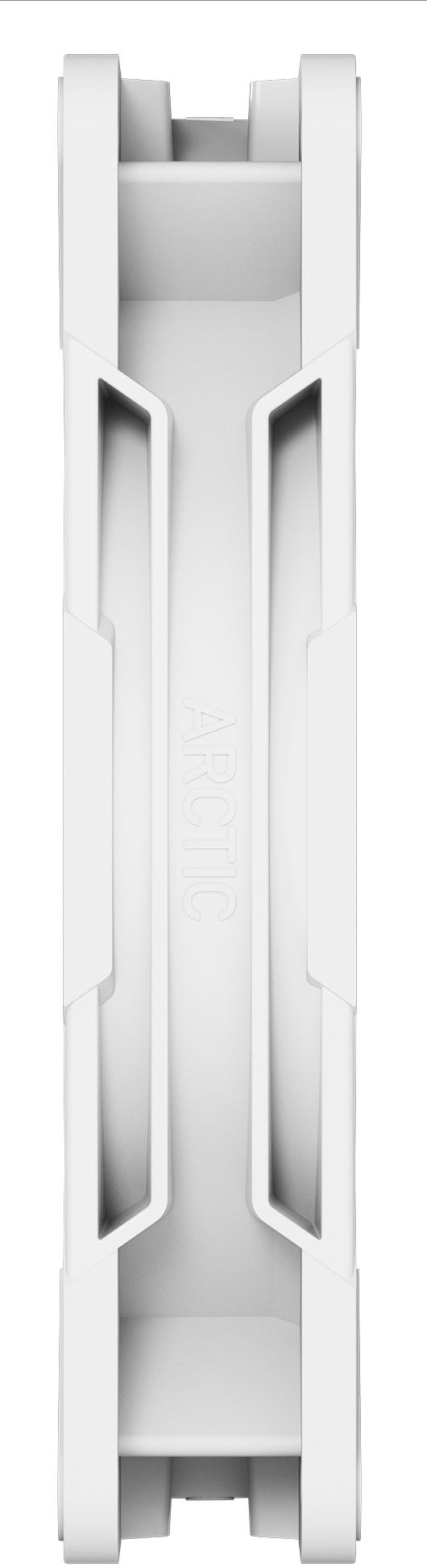  - Ventoinha Arctic P14 PRO PWM A-RGB 140mm - Branco