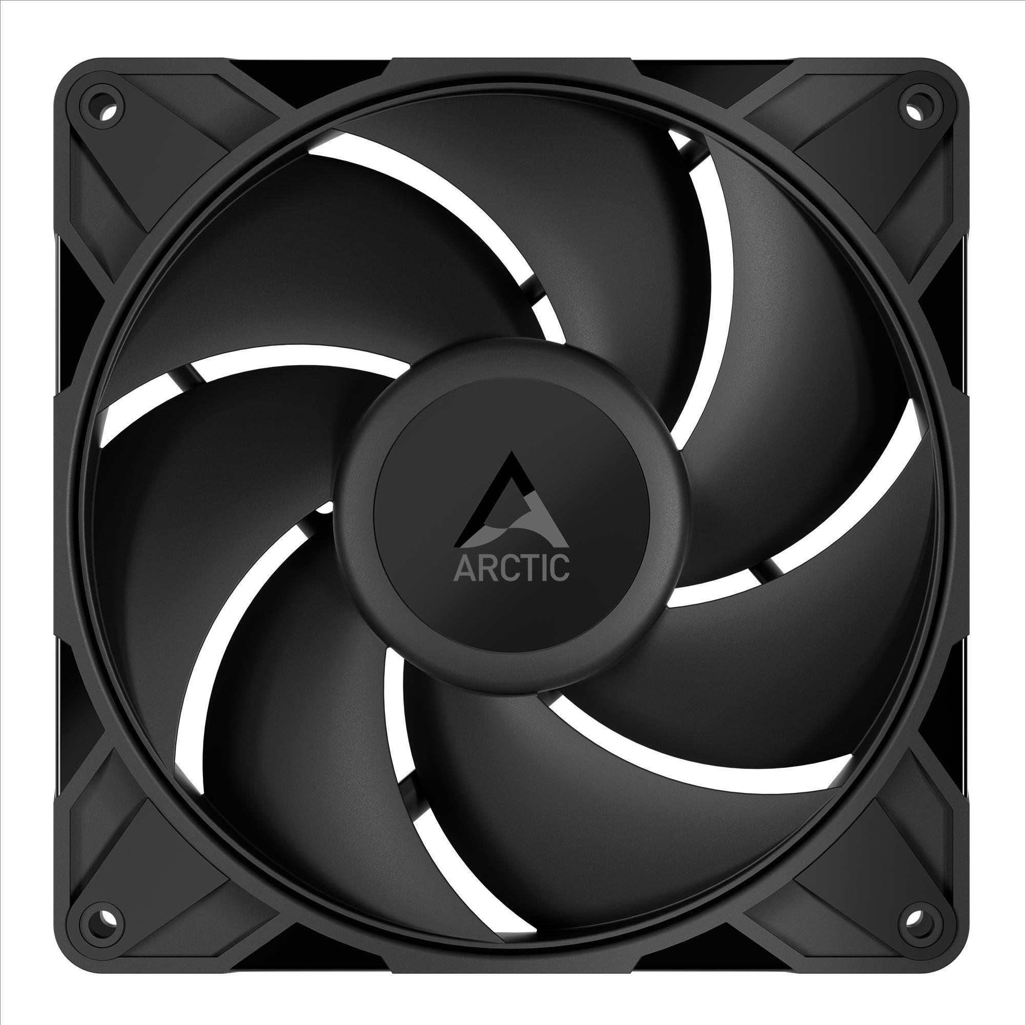  - Ventoinha Arctic P14 PRO PWM PST 140mm (Pack 5)