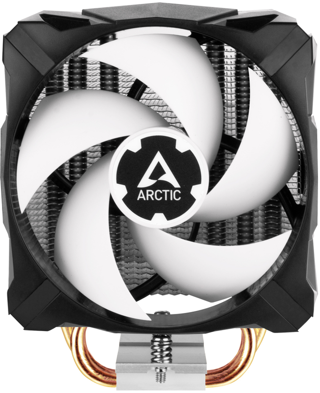 Arctic - Cooler CPU Arctic Freezer A13X AMD 92mm