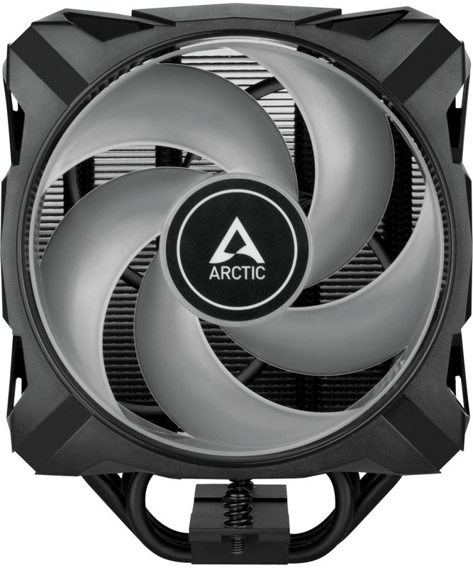 Arctic - Cooler CPU Arctic Freezer i35 ARGB - 120mm