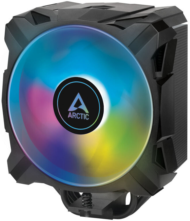 Cooler CPU Arctic Freezer A35 ARGB, AM5/AM4