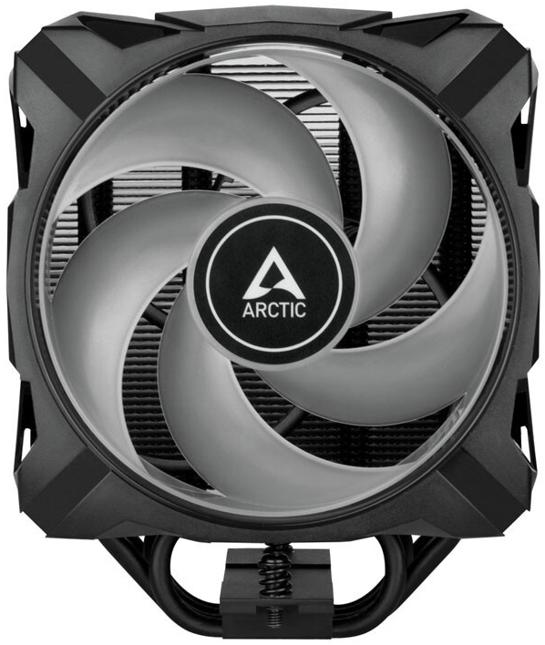 Arctic - Cooler CPU Arctic Freezer A35 ARGB, AM5/AM4