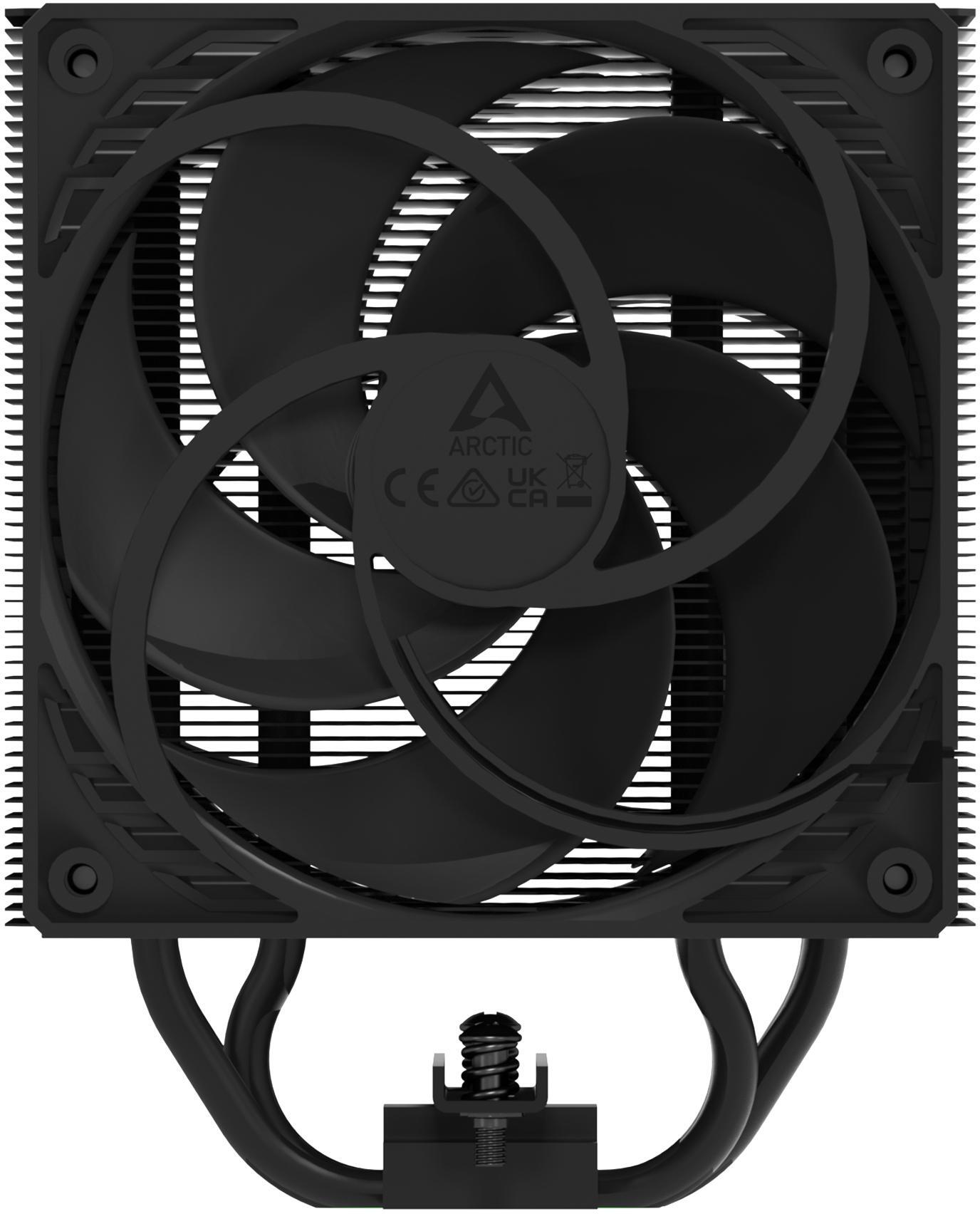 Arctic - Cooler CPU Arctic Freezer 36 Black - 120mm