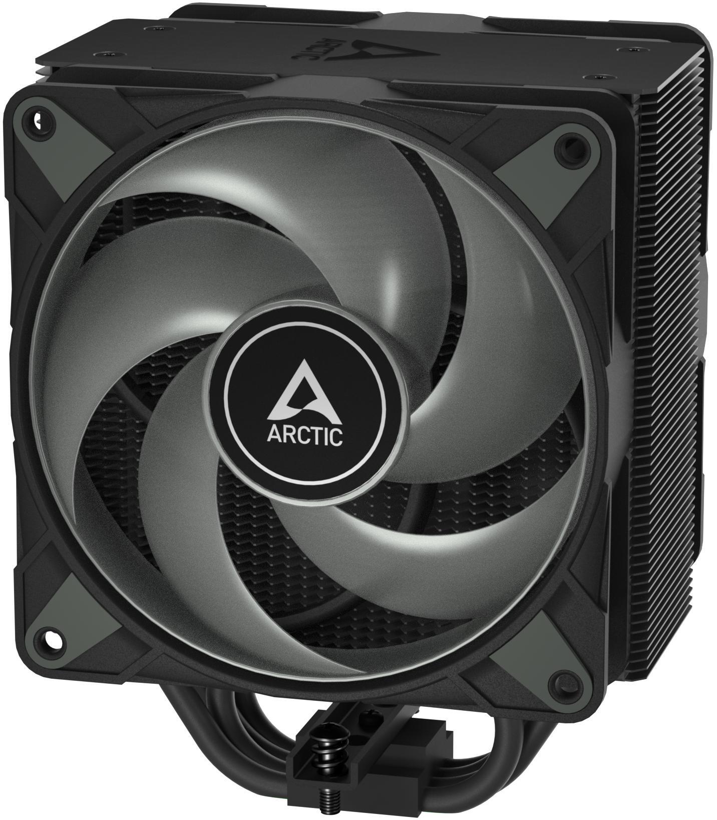 Arctic - Cooler CPU Arctic Freezer 36 ARGB Black - 120mm