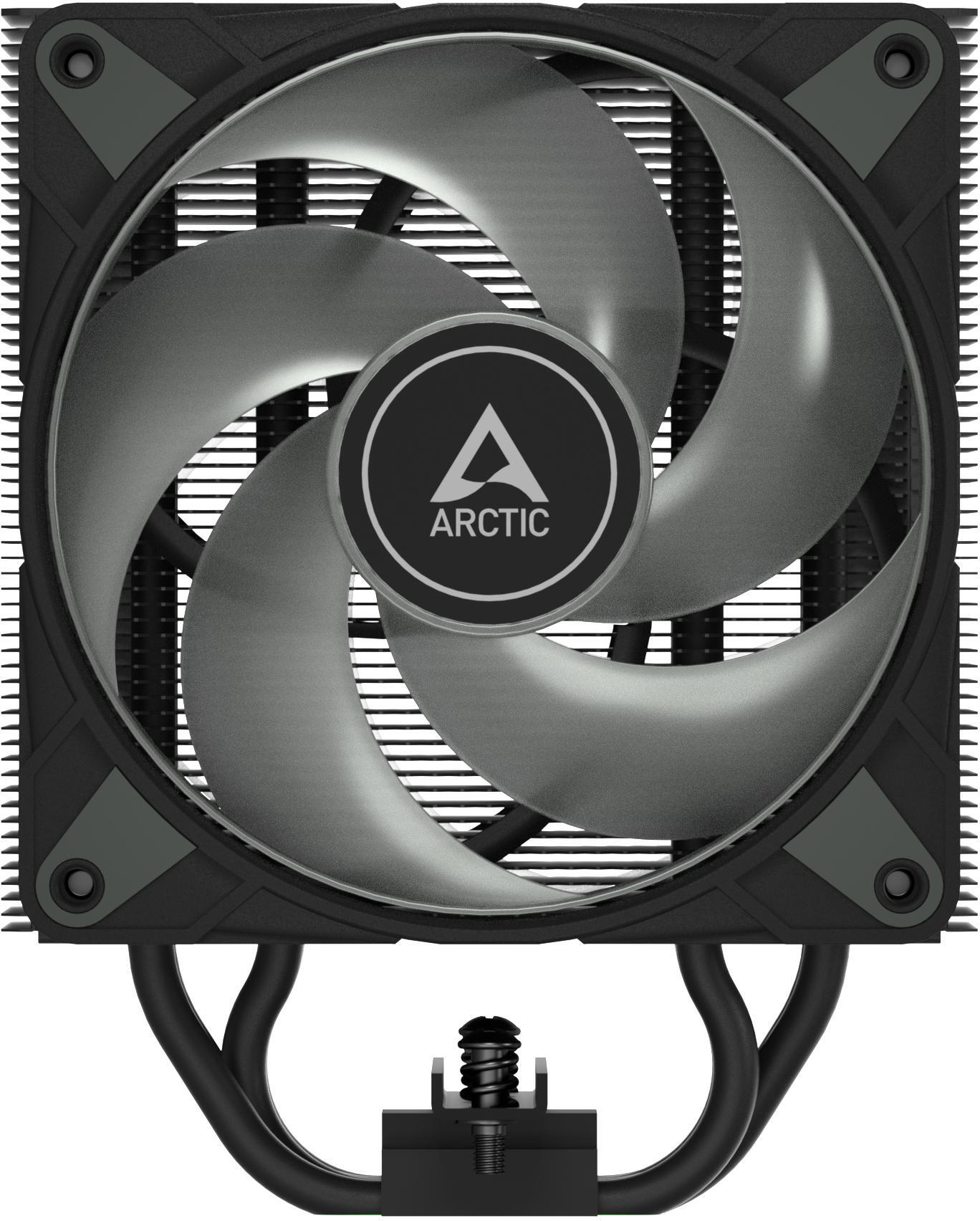 Arctic - Cooler CPU Arctic Freezer 36 ARGB Black - 120mm