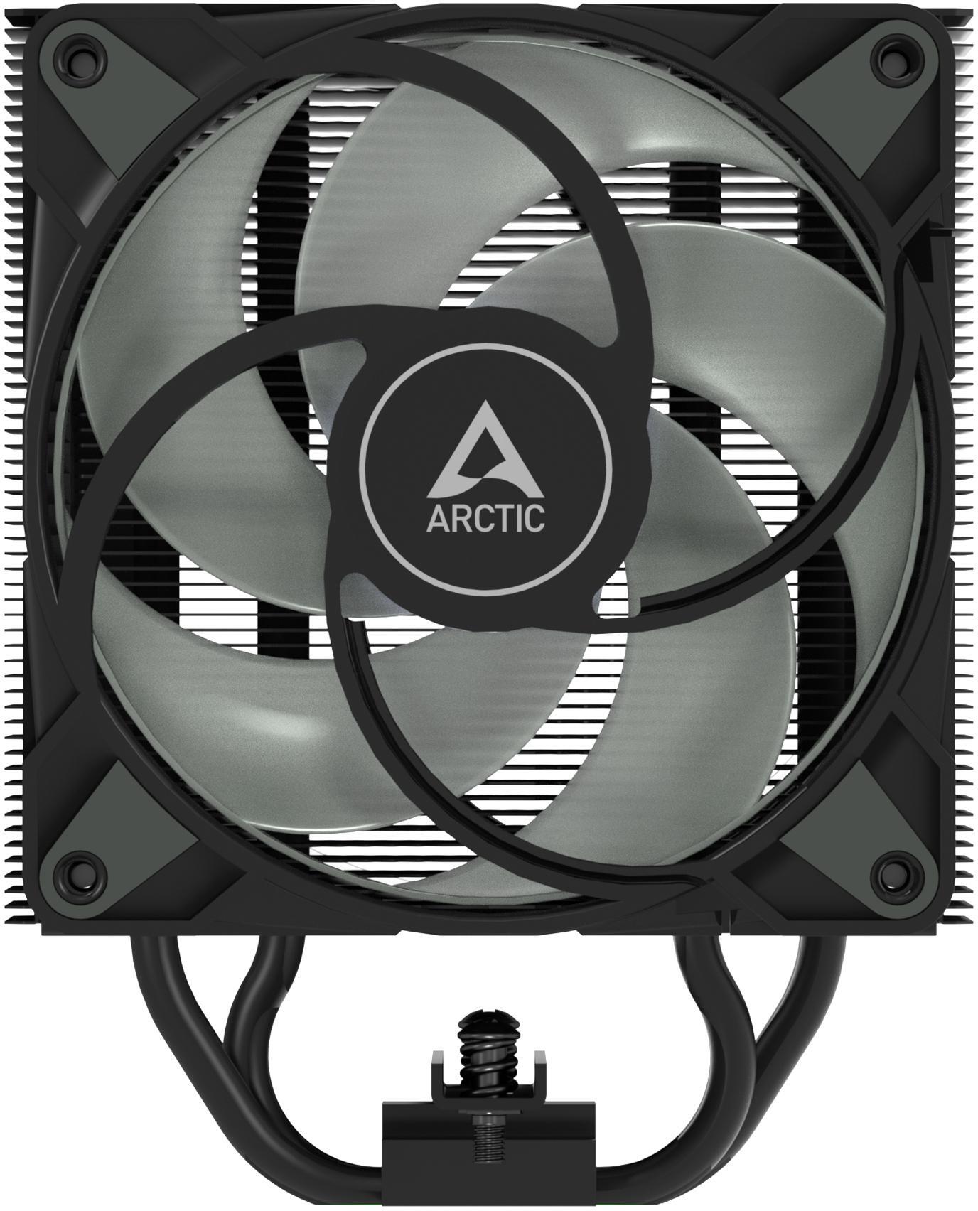 Arctic - Cooler CPU Arctic Freezer 36 ARGB Black - 120mm