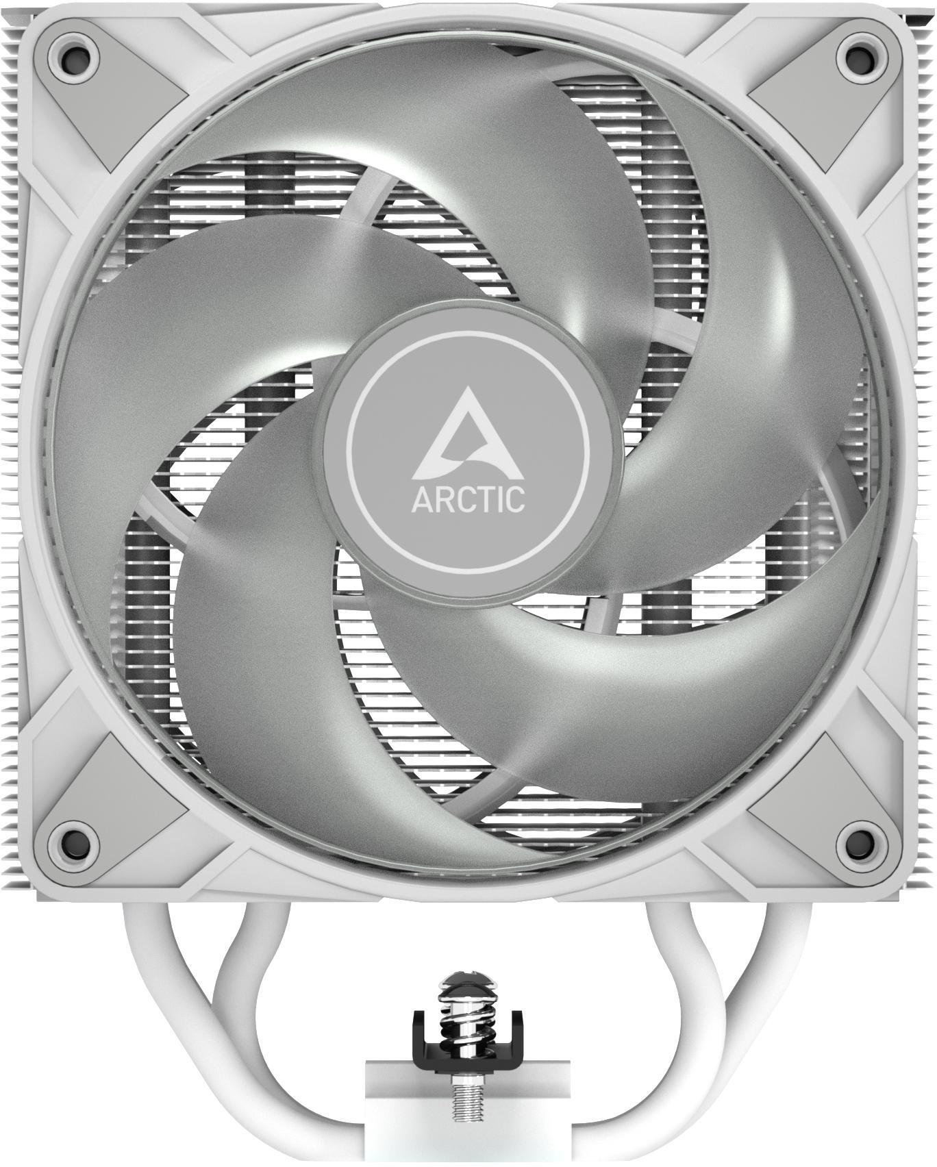 Arctic - Cooler CPU Arctic Freezer 36 ARGB White - 120mm