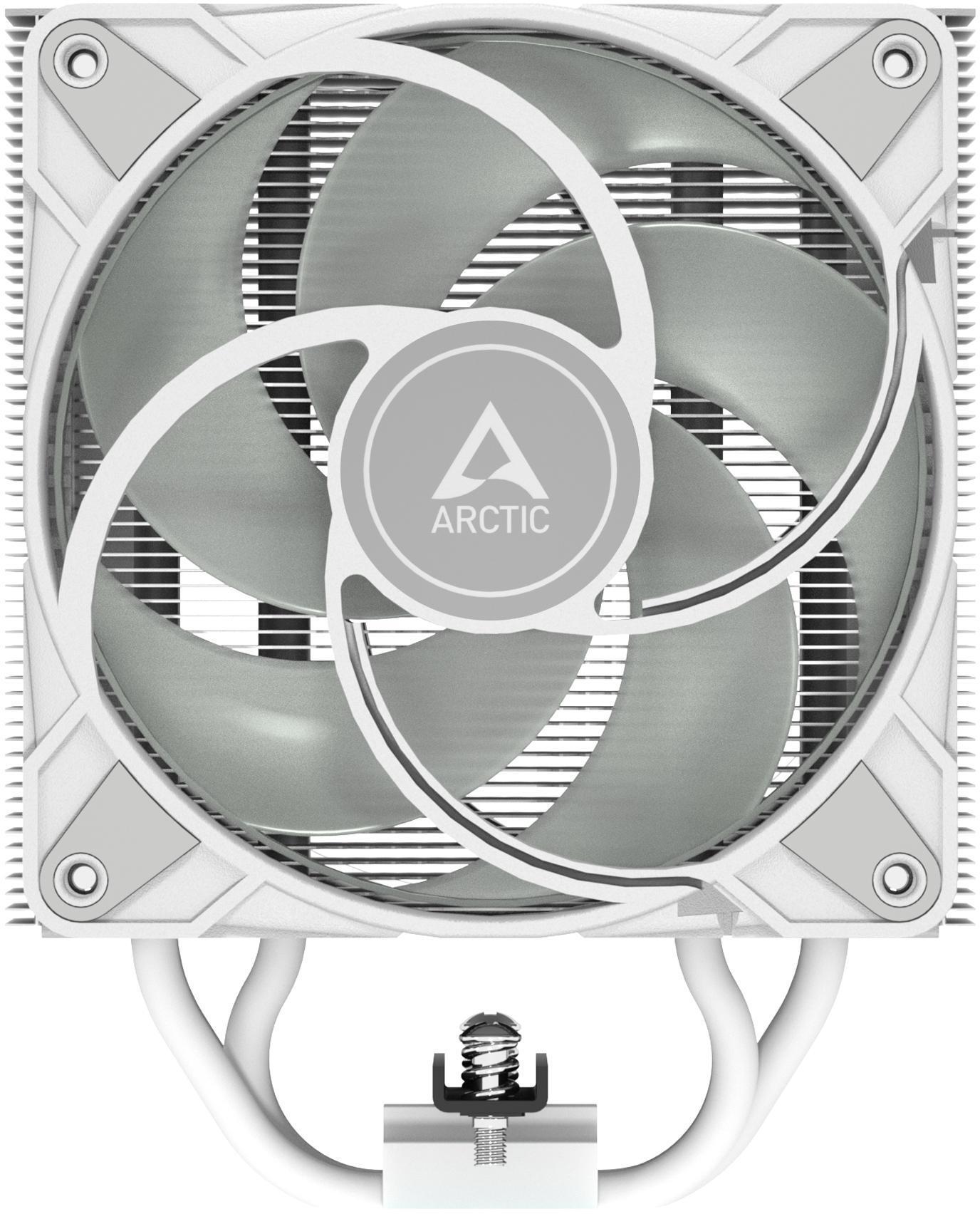 Arctic - Cooler CPU Arctic Freezer 36 ARGB White - 120mm