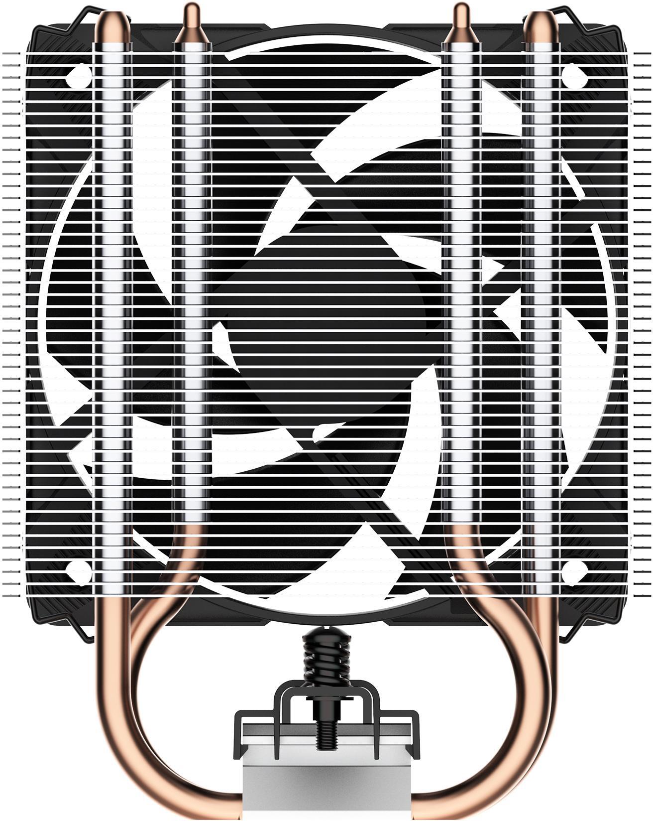  - Cooler CPU Arctic Freezer 8A (Compact) - 100mm