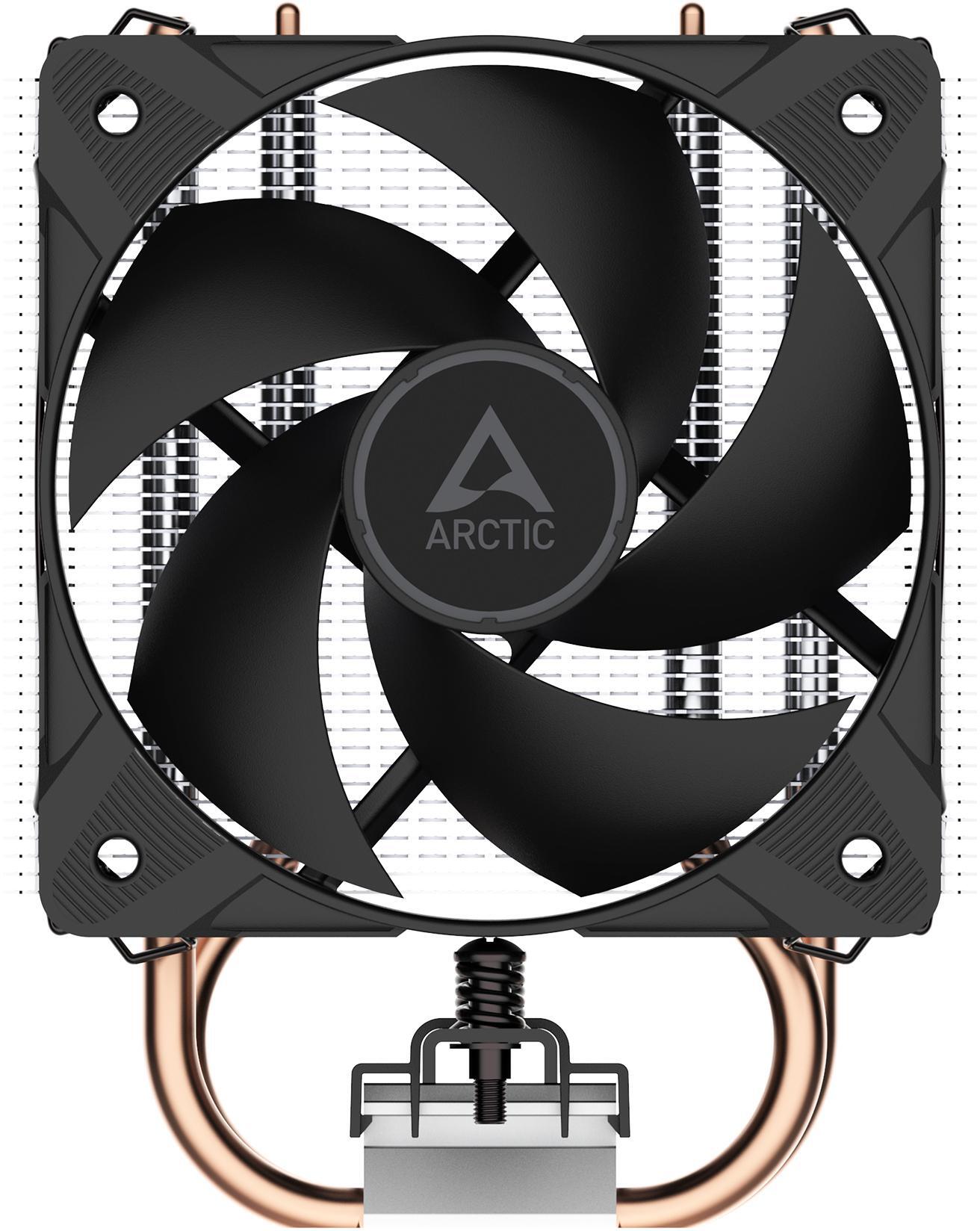  - Cooler CPU Arctic Freezer 8A CO (Compact) - 100mm