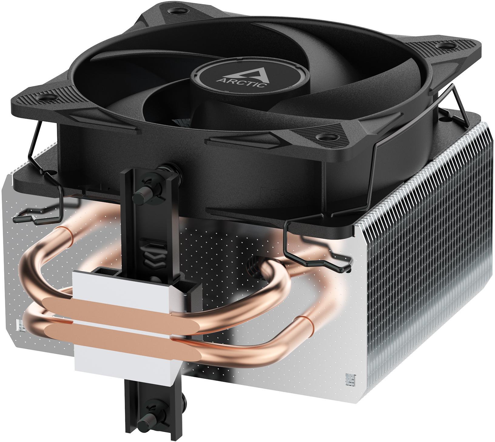  - Cooler CPU Arctic Freezer 8A CO (Compact) - 100mm
