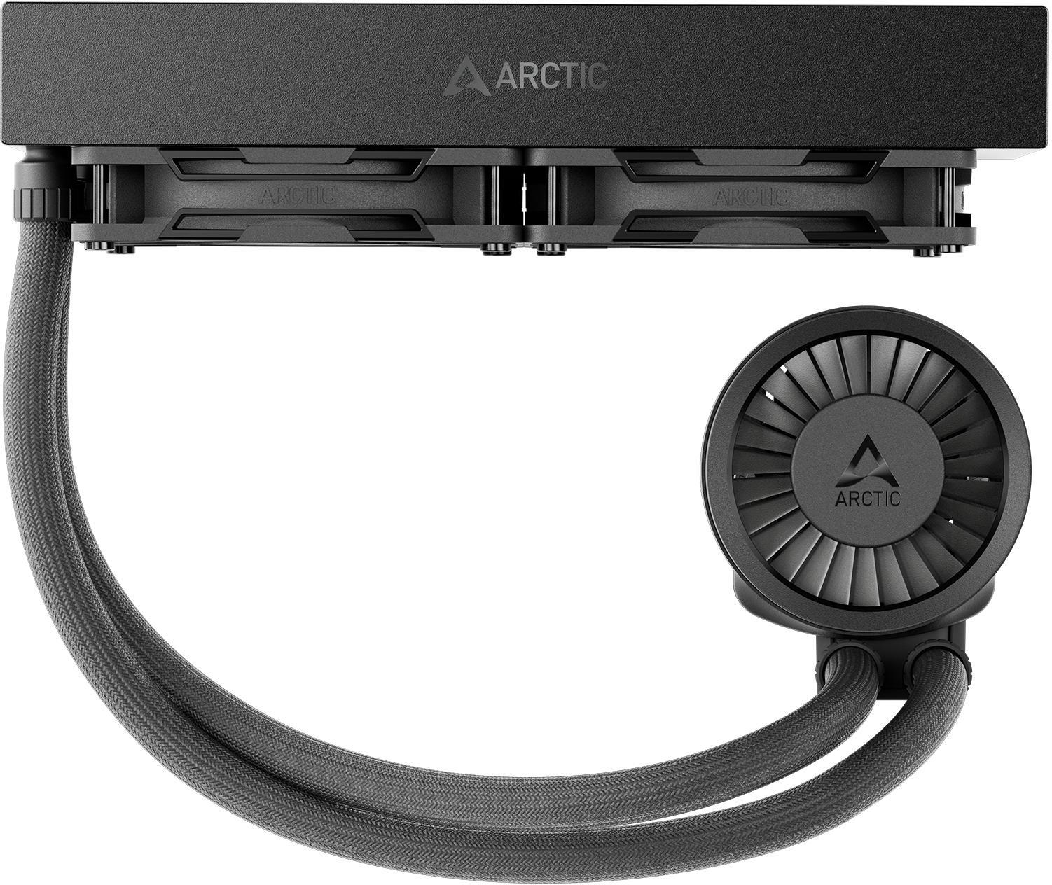 Arctic - Water Cooler CPU AIO Arctic Liquid Freezer III PRO - 240mm