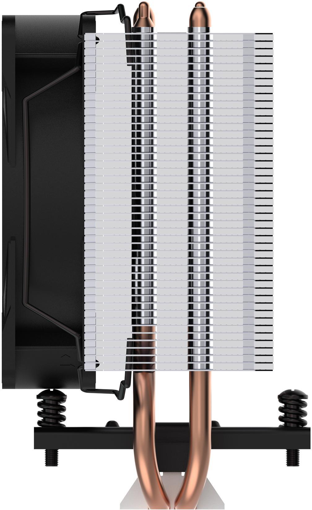  - Cooler CPU Arctic Freezer 8i CO (Compact) - 100mm