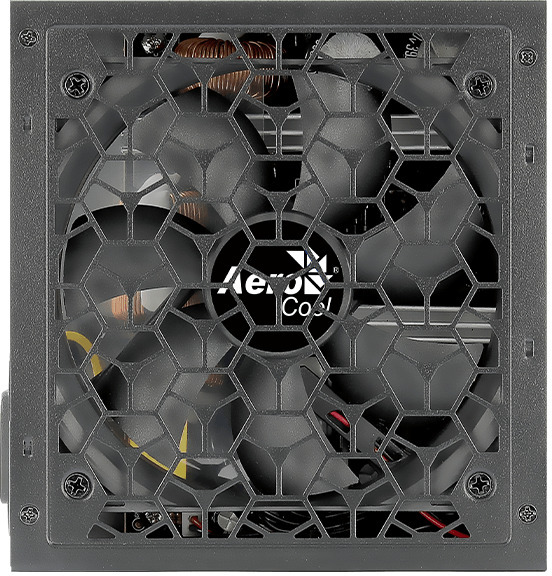 Aerocool - Fonte Aerocool Integrator 700W 80+ Bronze